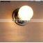 Decorative Wall Lamps 4-Light Wall Sconce for Living Room MD81722-L4