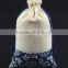Blue and white porcelain middle manufacturer of jute gunny sack