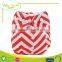 PSF-07 printed leak guard elf fashion cloth diapers baby reusable washable                        
                                                                                Supplier's Choice