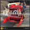 Chinese new cheap price mini rice harvest/wheat combine harvester for sale