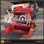 Cheap high quality mini rice harvest/wheat combine harvester for sale