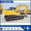 China Manufacturer 14 Ton Track Excavator For Sale Excavator Bucket Tyres                        
                                                Quality Choice