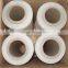 Free Sample 23 Micron Plastic LLDPE raw material for stretch film