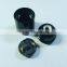 && E27 Set-screw terminal bakelite lamp socket ,smooth shell with interior