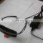 portable 80 inch video glass, support 3D,2D display, 16:9 screen, OEM service