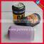 Newest design silicone rubber custom printing stubbies australia