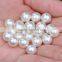 5-9mm perfect round natural loose pearl bead for wholesale