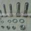 Ningbo WeiFeng high quality fastener manufacturer &supplier anchor, screw, washer, nut ,bolt wire nut
