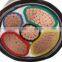 XLPE insulated steel tape armored PVC/PE sheathed power cable YJV22/YJLV22 power cable factory made electric cables