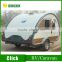 RV Camper trailer