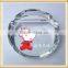 Crystal Name Card Holder,name card as crystal gifts souvenirs