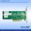 Dual Port Fiber 40 Gigabit Ethernet PCI Express Server Network Card