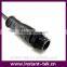 INST Male connector cable wire for RGB LED STRIP light