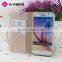 Wholesale  Flip Leather for Samsung S6 Case, Mobile Phone Wallet Case for Galaxy S6