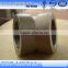 npt threaded galvanized pipe fittings supplier price