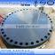 bs4504 blind steel flange forged flange