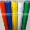 20% resin coated C-Glass medium Alkali fiber glass wire mesh for wall insulation