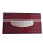 household tissue paper box for wedding gift