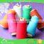 oeko-tex certification 70%cotton 30% polyester recycle cotton gloves yarn
