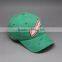 FASHION BASEBALL CAP RACK WITH APPLIQUE