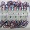 Waterproof Bright Rgb 5050 Led Sign Module,dc12v Backlight Pixel Led Module