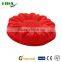 Eco-friendly silicone cake molds heat resistance silicone bread baking mold bpa free fda lfgb KIT100