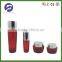 Hot Selling Cosmetic Lotion Bottles and Galss Cream Jars