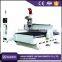 9KW Italy HSD spindle 8 tools auto tool change CNC router for furniture production