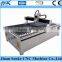 MDF Woodwoking CNC Engraver drag chain cnc machine