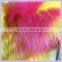 datian faux fur material China factory