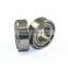 6x12x4mm Remote Controlled Cars Ball Bearings MR126ZZ