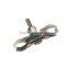 Scaffolding Fence coupler for construction