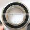 rubber seal deep groove ball bearing 61802-2RS