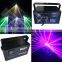 New Mini Disco hall 4w Laser Light Show rgb 1400 Designs Stage Effect Party Lights Sound Active Laser Show System