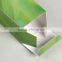 Embossed Paper Printed and Gravure Printing Logo Inside Cosmetics Packaging Box for Tea Bud Soft Whitening Lotion