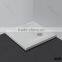 square shape solid surface shower base , shower tray for sale