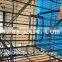 Wire Large Cat Cage For Outdoors / Indoors