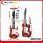 2015 Wholesale Electric Guitar Toys Made in China