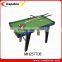 MDF good material high quality mini billiard table toys