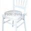 Factory Direct Stackable RESIN Buy Wholesale Chiavari Chairs Resin Napoleon Banquet Chair Dining Chair High Quality