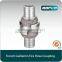 Brass Guillemin Fire Hydrant Fire Hose Coupling