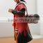 Japan anime cartoon character pvc action figure/oem made janpanese movable action figure/oem design plastic action figures