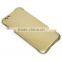 2016 Electroplating TPU Mobile Phone Case mobile phone accessories case for Iphone 6 Case 4.7 and 5.5inch from own factory