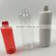 200ml PET plastic spray bottles empty uv gel nail polish bottle