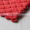 Microfiber kitchen sponge