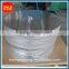 CC/DC HOT ROLLING 1050 3003 aluminium slabs for cookware