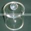 Acrylic Accessories Display Cabinet