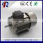 YS 220v high torque electric motor for small machine tools. medical device ,