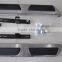 Running board for Audi Q5(separates)/side step for Audi Q5(separates)/side bar for Audi Q5(separates)