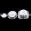 2016 Professional UV Led gel nail polish 5ml empty glass bottle